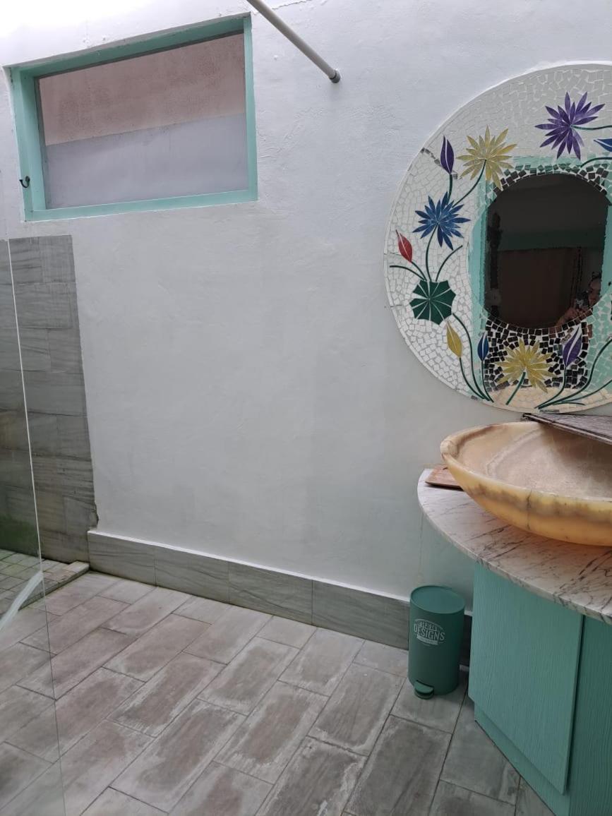 Lavender Star House Apartman Kuta Lombok Kültér fotó